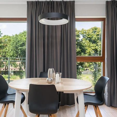 Bookowska Apartments Poznań Zewnętrze zdjęcie