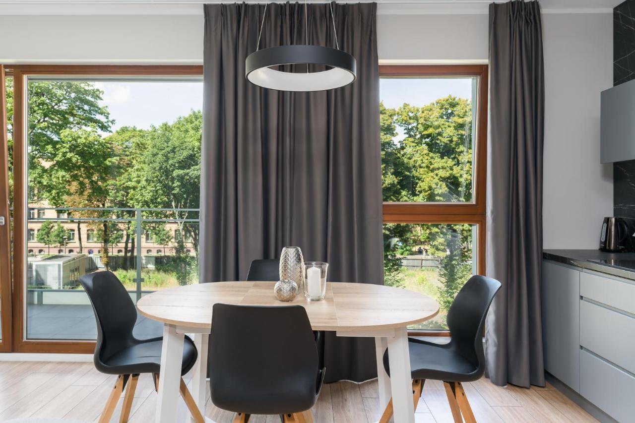 Bookowska Apartments Poznań Zewnętrze zdjęcie
