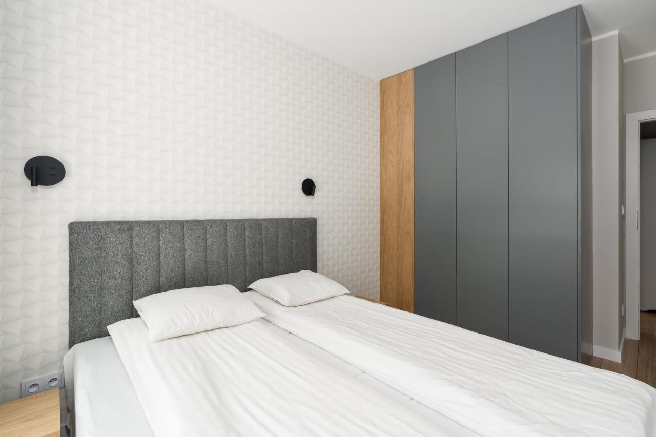 Bookowska Apartments Poznań Zewnętrze zdjęcie