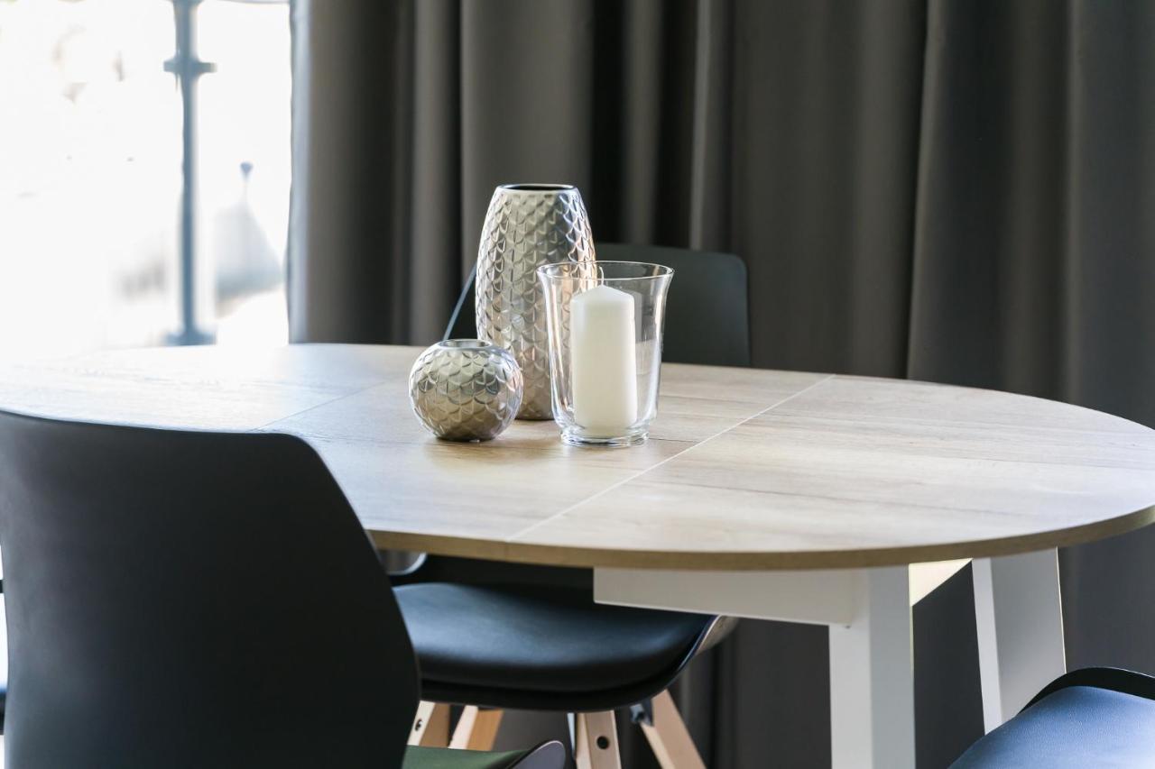 Bookowska Apartments Poznań Zewnętrze zdjęcie
