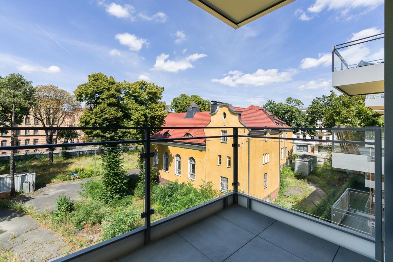 Bookowska Apartments Poznań Zewnętrze zdjęcie